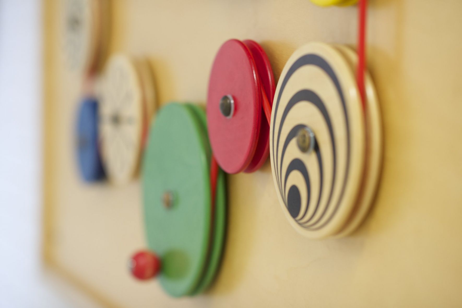 Spielzimmer