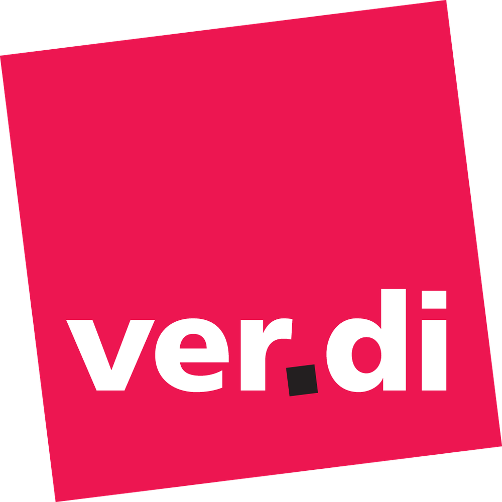 Verdi-Logo
