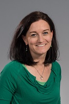 Kunsttherapeutin Susanne Thomasch