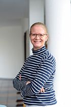 Dr. med. Sonja Sünderhauf