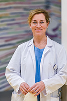 Dr. Kerstin Petscher Dr. Kerstin Petscher