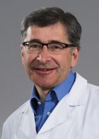 Dr. med. Gerhard Wierse