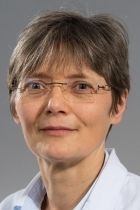 Dr. med. Brigitte Mayer