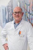 Chefarzt Prof. Dr. med. Daniel Walcher
