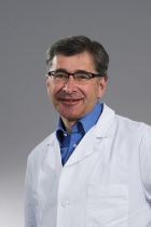 Dr. med. Gerhard Wierse