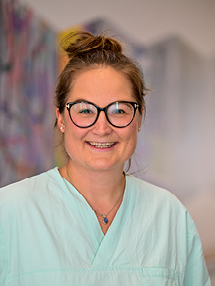 Dr. Janna Dolde
MVZ Gynäkologie, Klinikum Heidenheim