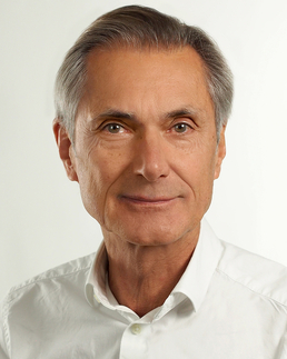 Dr. Hans-Joachim Becker
MVZ Klinikum Heidenheim - Kardiologie