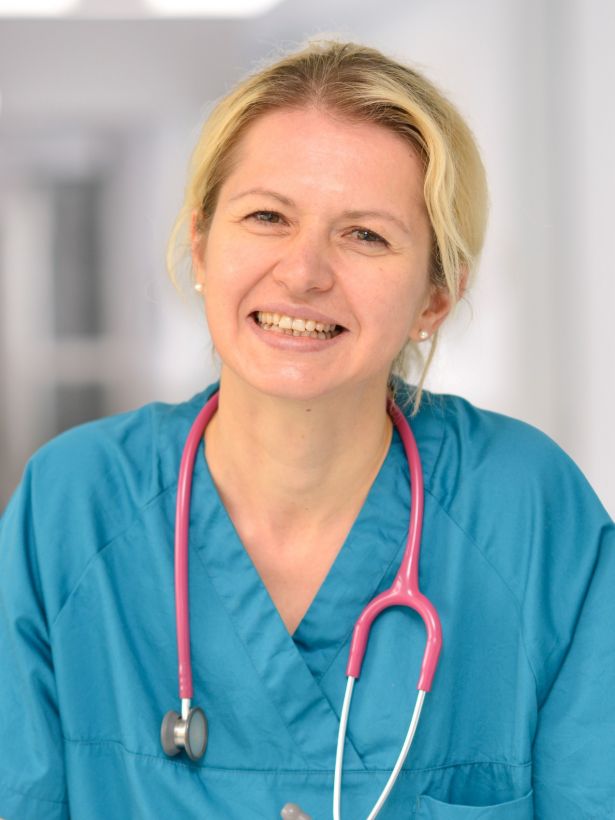 Dr. Raluca Grigorincu