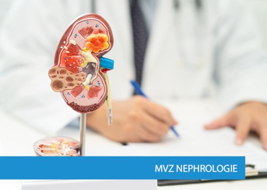 Link zu MVZ Nephrologie/Dialyse
Am Klinikum Heidenheim