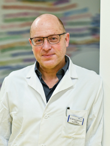 Dr. Jan-Peter Schenkengel