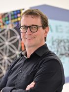Chefarzt Dr. Burkhard Alber, Neurologie Klinikum Heidenheim
