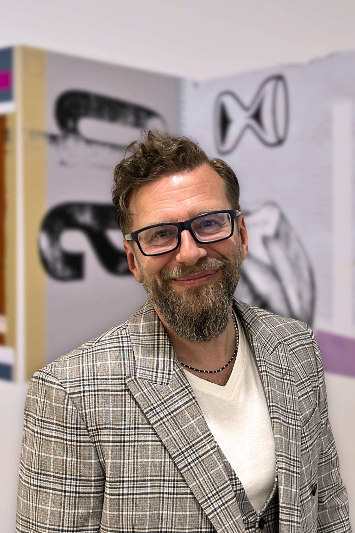 Boris Mai, Pflegedienstleiter