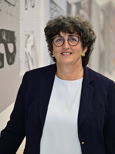 Susanne Gaiser