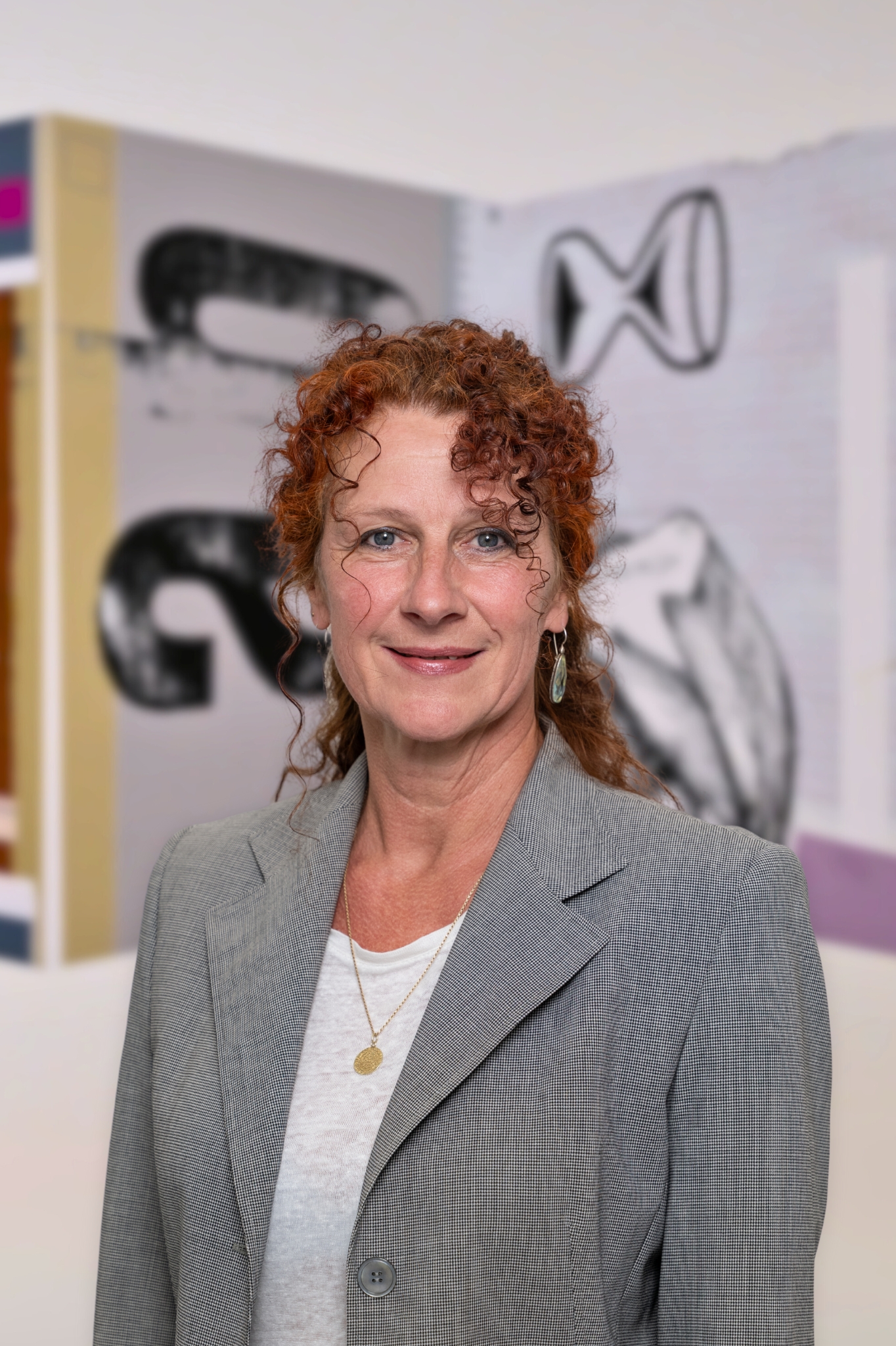 Kersten-Susanne Lehnert Kersten-Susanne Lehnert