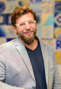 Boris Mai