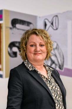 Elke Hoyer Pflgedirektorin Elke Hoyer Pflgedirektorin