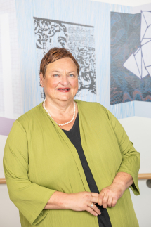 Elke Fress-Kurz