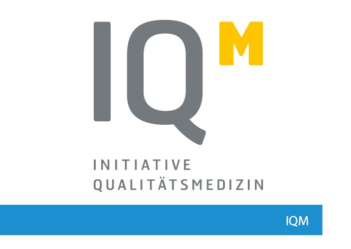 IQM - Initiative Qualitätsmedizin