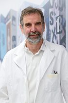 Oberarzt Dr. med. Martin Rombusch