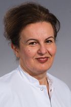 Dr. med. Edina Tushi