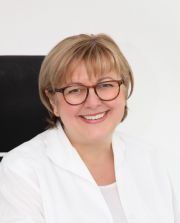 Chefärztin Dr. Voica Ghilescu, Institut für Radioonkologie und Strahlentherapie