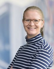 Dr. Sonja Sünderhauf, Ärztin SAPV Dr. Sonja Sünderhauf, Ärztin SAPV