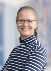 Dr. Sonja Sünderhauf, Ärztin SAPV