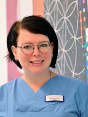 Katrina Renninger, Koordination SAPV 