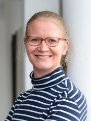 Dr. Sonja Sünderhauf - Ärztin SAPV