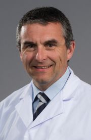 Professor Dr. med. Peter Helwig
