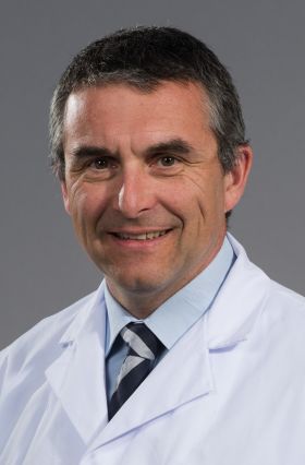 Professor Dr. med. Peter Helwig