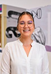 Chefsekretariat Sabrina Riffel, Klinikum Heidenheim