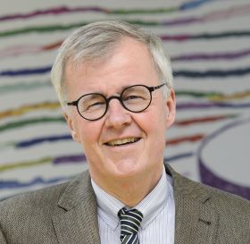 Chefarzt Prof. Dr. med. Andreas Imdahl