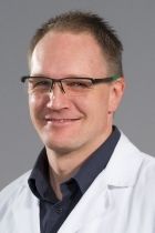 Dr. med. Wolfgang Hoffmann