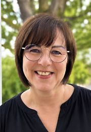 Chefarztsekretariat Petra Kollwitz-Geißler, Klinikum Heidenheim