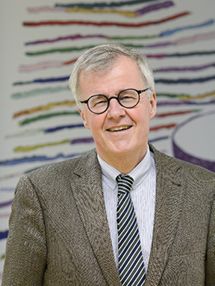 Prof. Dr. Andreas Imdahl