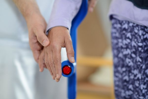 Zentrum für Altersmedizin